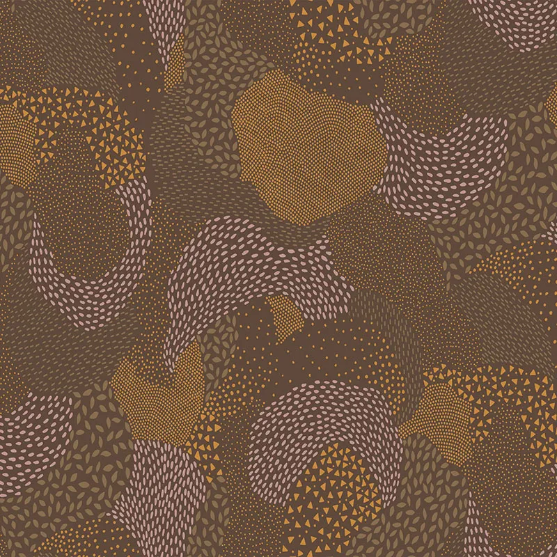 Флизелиновые обои Milassa Bon Voyage 1x10.05 арт.D2010