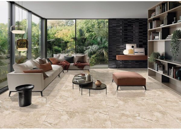 Керамогранит Primavera Brecia Ivory 60X120 См