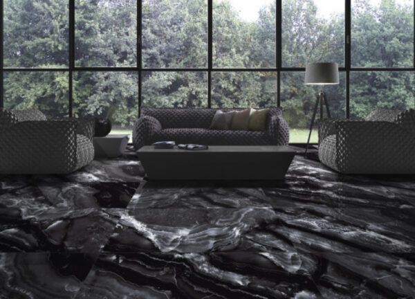 Керамогранит Primavera Black Modulo 60X120 См