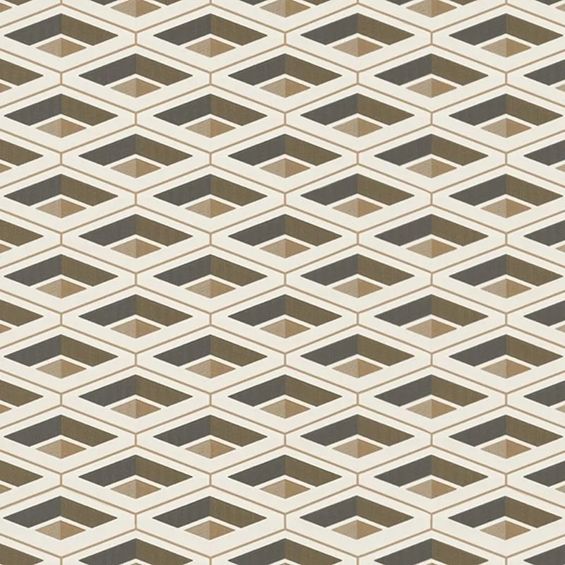 Виниловые обои на флизелиновой основе Zambaiti Vision 0.7x10.05 арт.Z76003