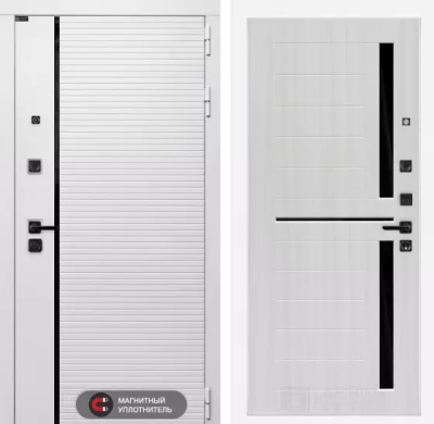 Входная дверь Роял 02