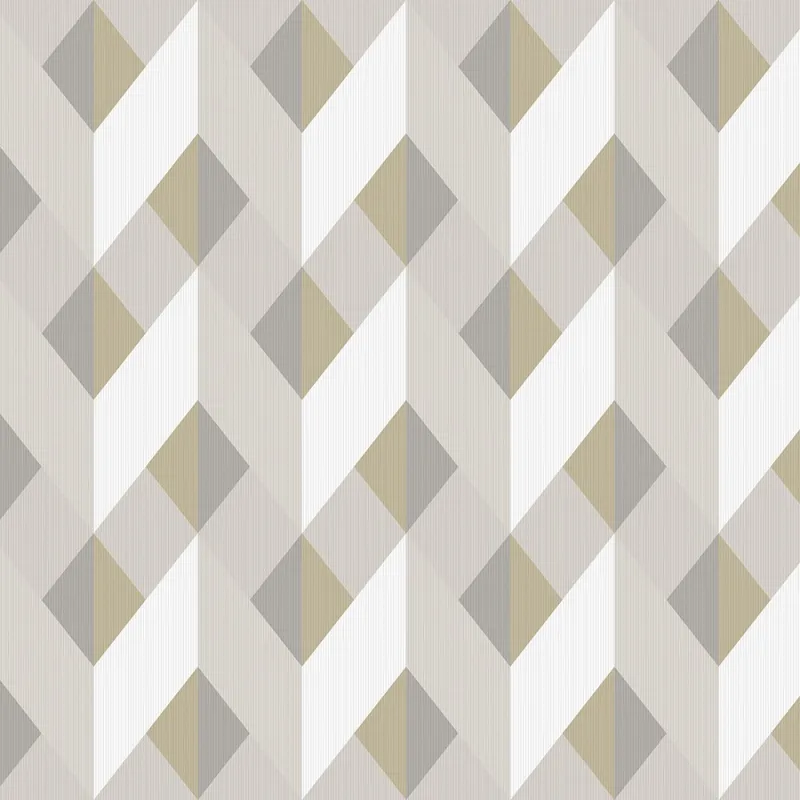 Флизелиновые обои Milassa Geometrica 1x10.05 арт.GM5008