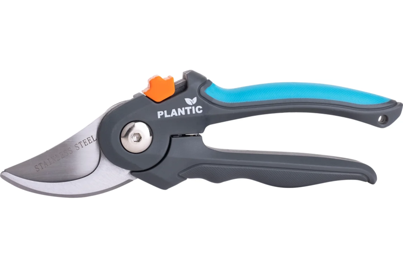 Секатор плоскостной Plantic Light L63 25263-01