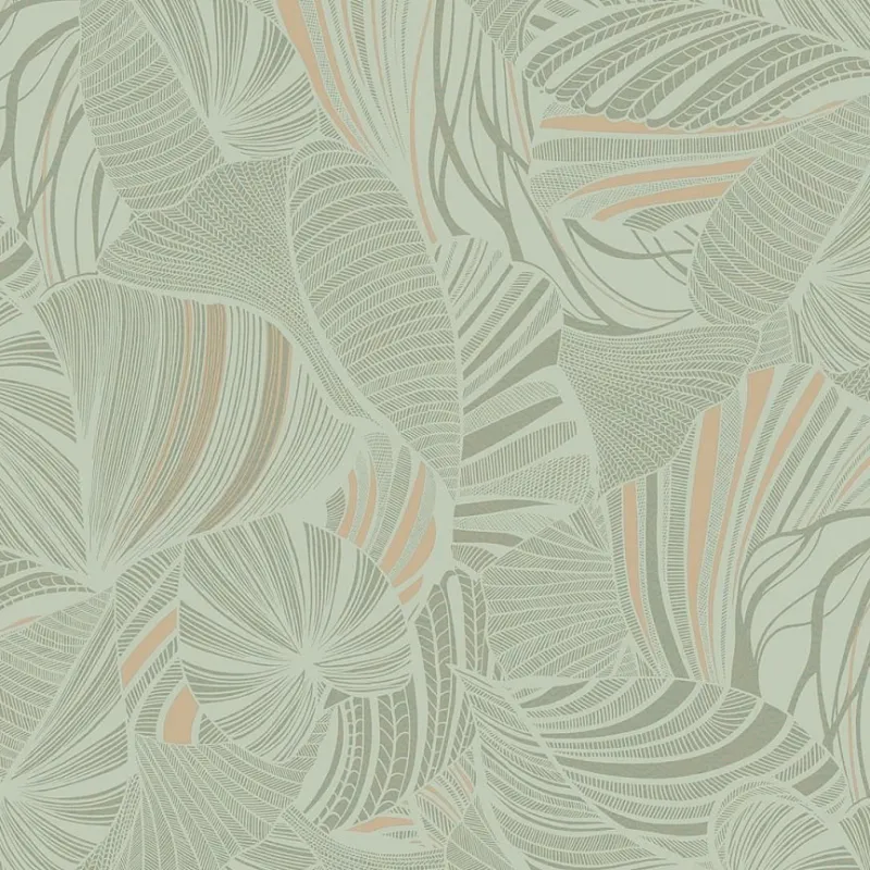 Флизелиновые обои Loymina Amazonia 1x10.5 арт.Ins5006