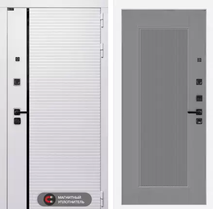 Входная дверь ROYAL 30