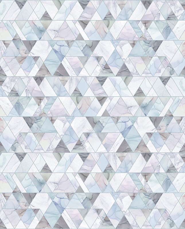 Фреска Геометрия. GEO_002_col3