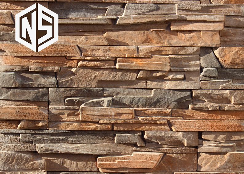 Облицовочный камень NEXT STONE Северный склон 011