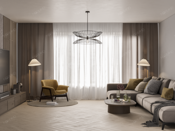 Кварц винил Alpine Floor Norland Elegant 1033-8