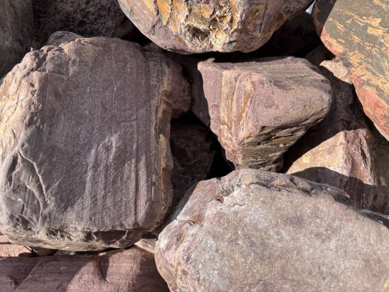 Яшма галтованная 150-300