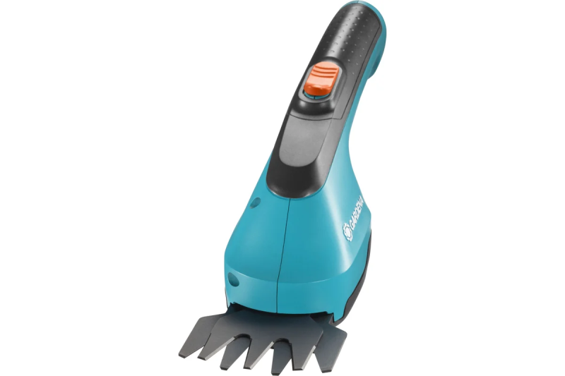 Аккумуляторные ножницы для газонов GARDENA AccuCut Li с 2 ножами 09852-32.000.00