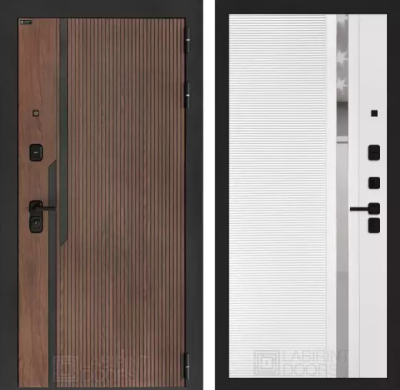 Входная дверь Кармина 31