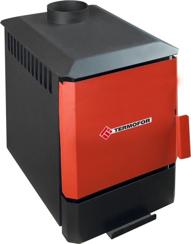 Печь отопительная ТЕРМОФОР Варна  50