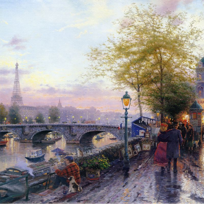 Фреска Classic 4345