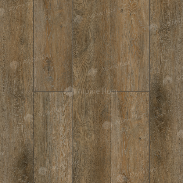 Кварц винил Alpine Floor Tulesna GRANDE 1004-9
