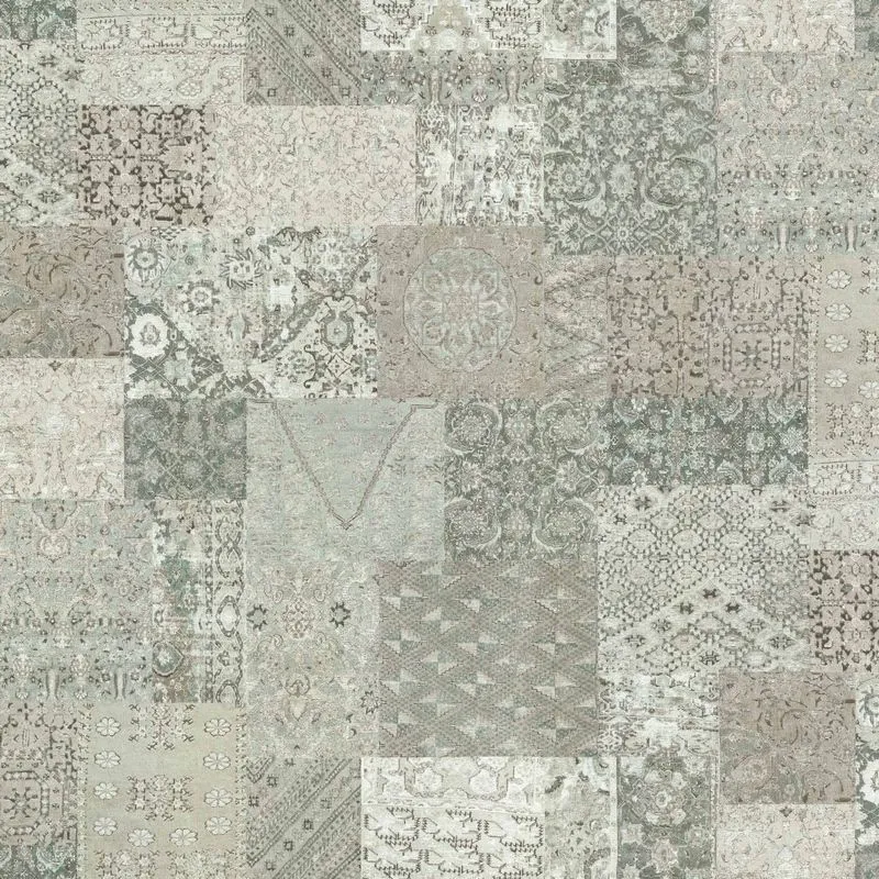 Виниловые обои на флизелиновой основе Emiliana Parati (Decori) Tesori d'Oriente 1.06x10.05 арт.97207