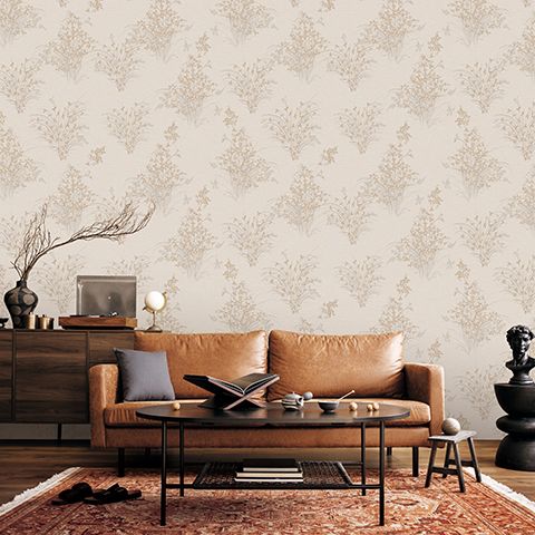 Виниловые обои Andrea Rossi Palmaria 54468-5 1.06