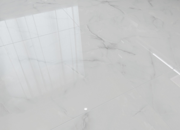 Керамогранит Royce Brilliance White Polished 60X60 См