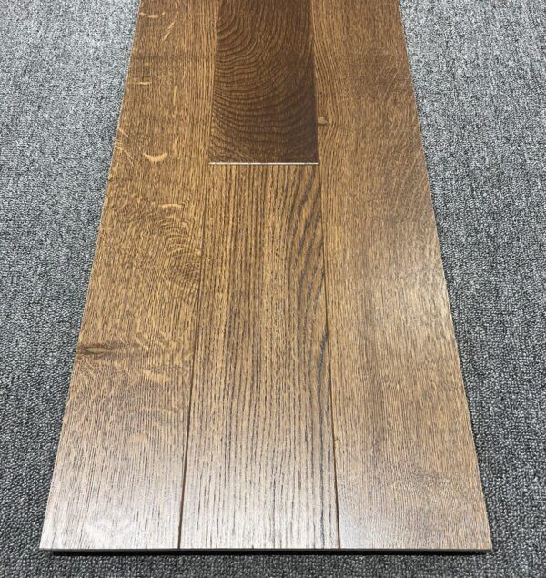 Инженерная доска Стародуб Дуб Петропавловский