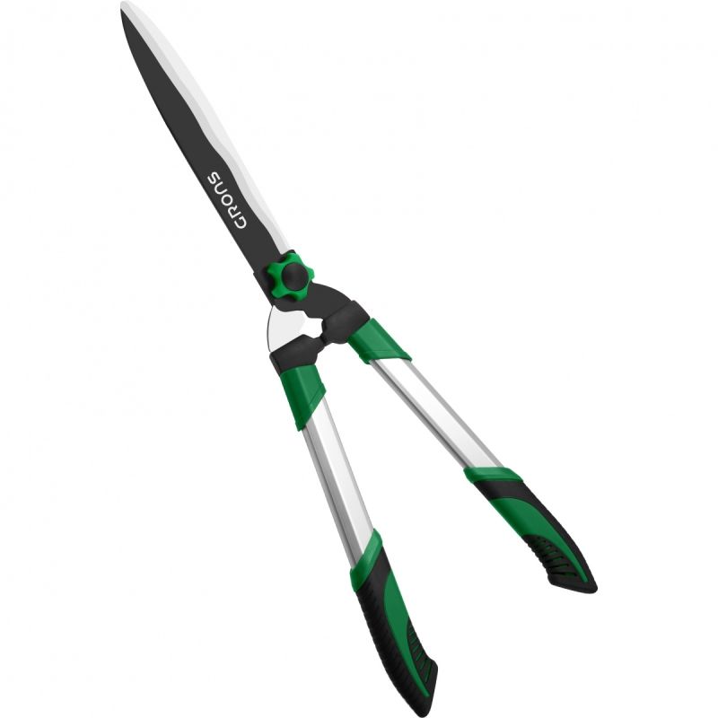 Ножницы для живой изгороди POWER plus P101