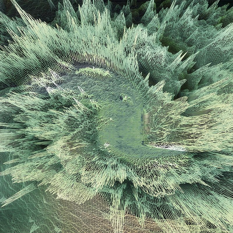 Фреска Elementum EN_005_col3