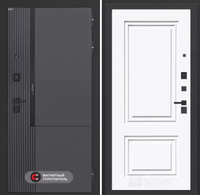 Входная дверь Лаб 2 Про 26