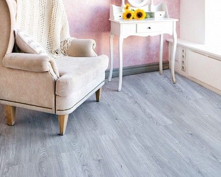 SPC ламинат Секвойя Титан ЕСО 6-1 SPC