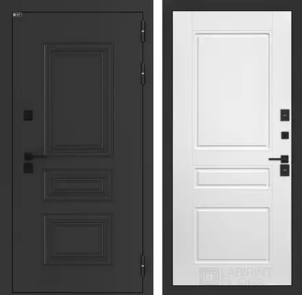 Входная дверь Аляска Лайт 03