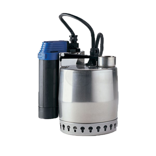 Дренажный насос Grundfos KP 150-AV1