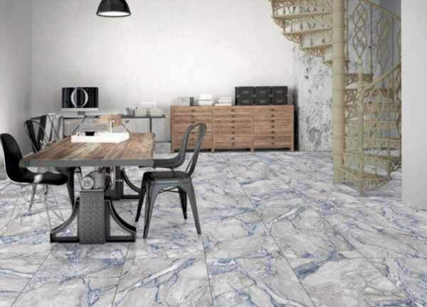 Керамогранит Primavera Stoneart Grey 60X120 См