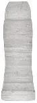 Угол внешний Kerama Marazzi Антик Вуд серый 8х2,9