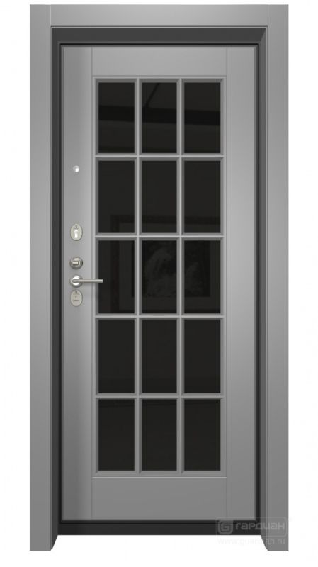 ДС 9У 18 Вента К 02 со стеклом