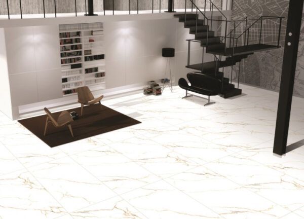 Керамогранит Primavera Bellevue Gold 60X120 См