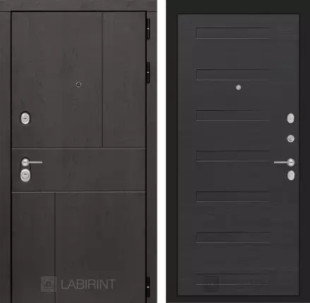 Входная дверь URBAN 14