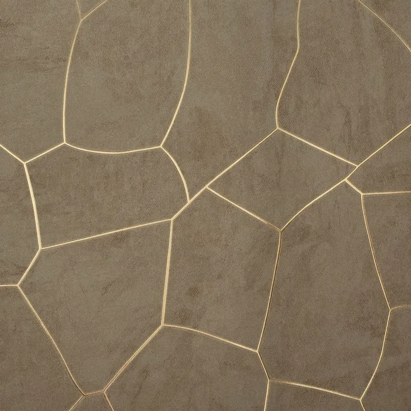 Виниловые обои на флизелиновой основе Bernardo Bartalucci Brigida 1.06x10 арт.84274-2