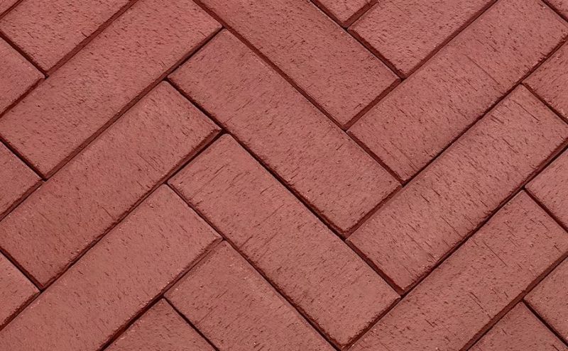 Тротуарный клинкер ЛСР Эдинбург Лонг 50 мм