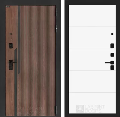 Входная дверь Кармина 13