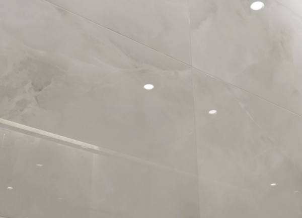 Керамогранит Primavera Vilema White Polished 60X120 См