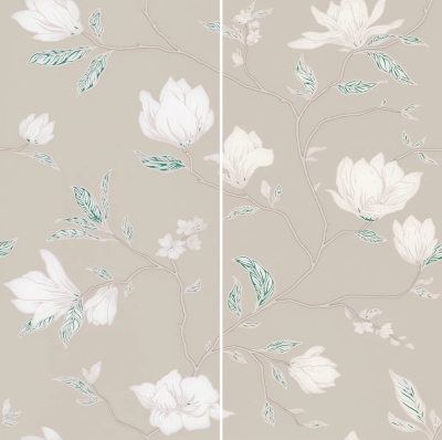 Панно Creto Mono Magnolia milk 60х60