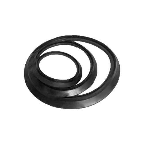 Резиновый уплотнитель O300 мм