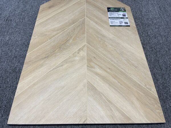 LVT ламинат Primavera Chevron Bellezza