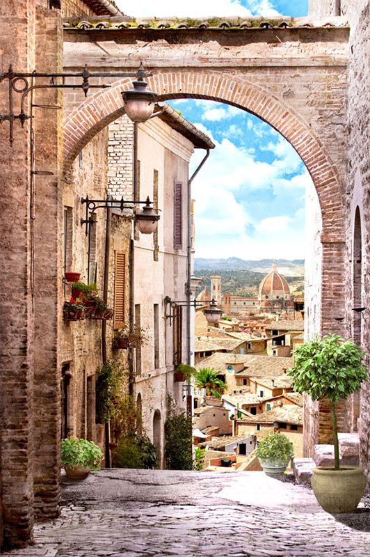 Фреска Современный Графический Дизайн 44055