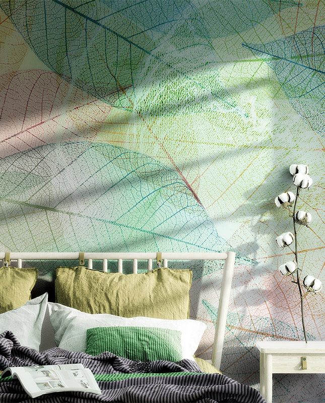 Фреска Графика ag0433b