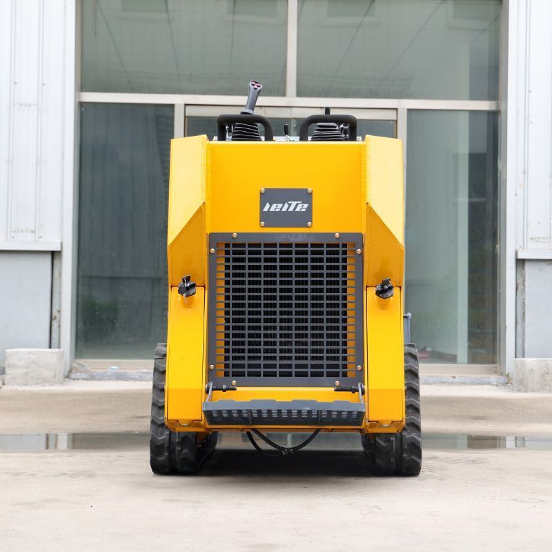 Мини-погрузчик Leite LT-H680X