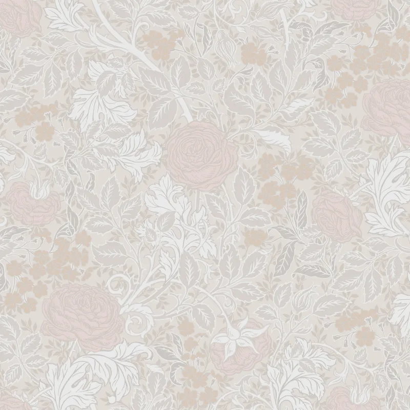 Флизелиновые обои Loymina British Style Garden 1x10.05 арт.BRIT12001