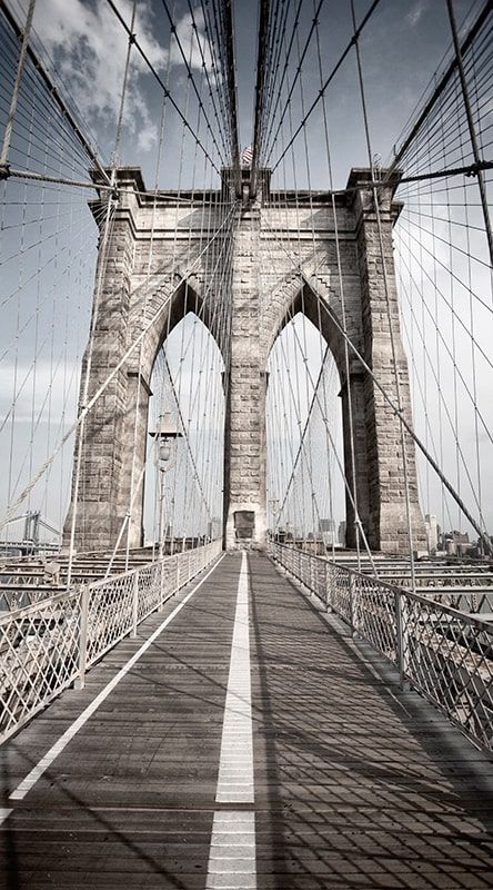 Фреска Современный Графический Дизайн f1259