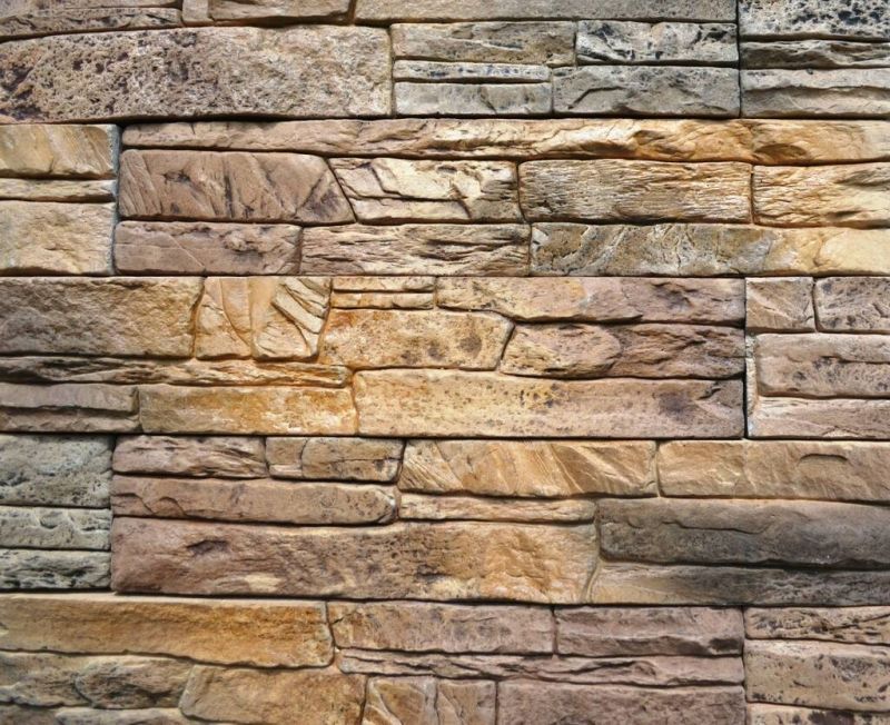 Облицовочный камень EvroKamen ГРОТТА 0113