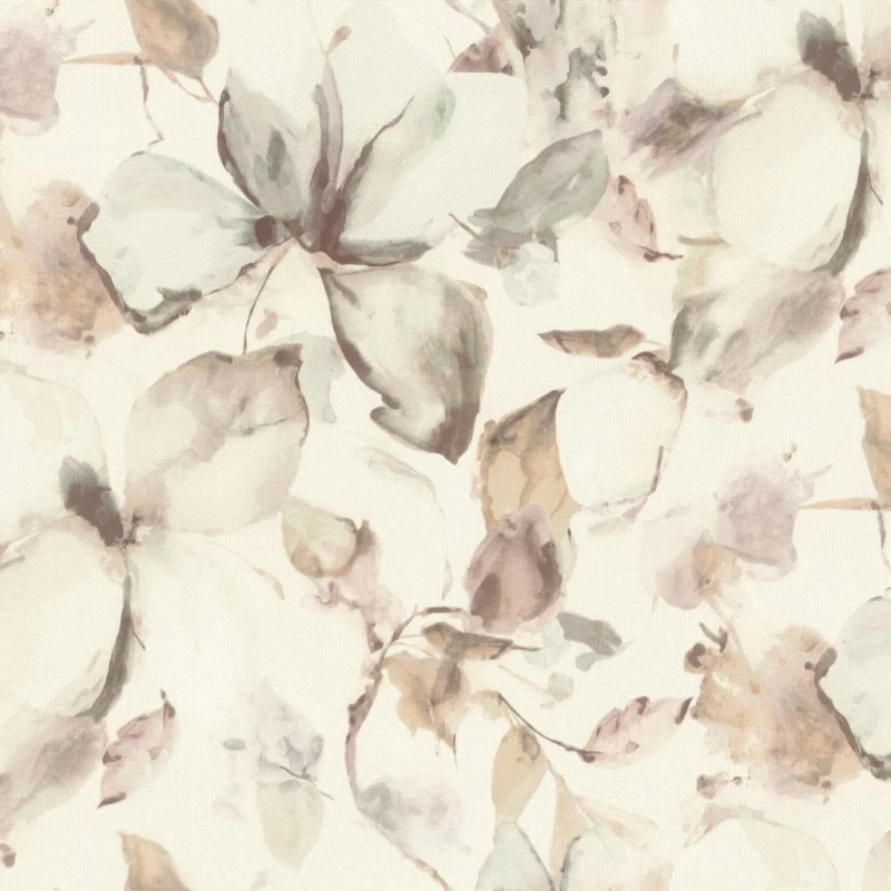Виниловые обои на флизелиновой основе Rasch Florentine Incanto 1.06x10.05 арт.820133