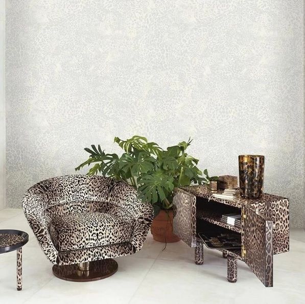 Виниловые обои Dolce&Gabbana №1 1.06 30005DG