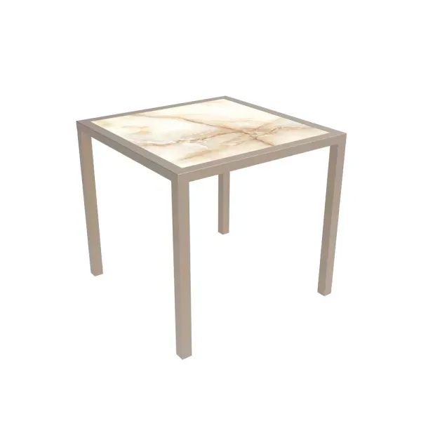 Стол Лозанна 90х90