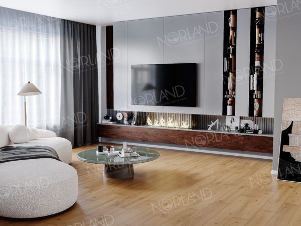 Кварц винил Alpine Floor Norland Blake 1001-2